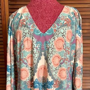 Slinky Boston Proper Tee Size XL